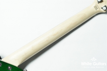 PGG-200FM - See-through Green